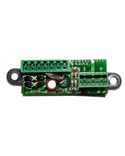 Плата энкодера А1824 Came 119RID276 в Ессентуках Запчасти для шлагбаумов и автоматики Pintop.ru