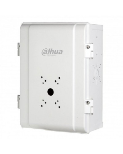 Короб коммутационный Dahua DH-PFA143 в Ессентуках Системы видеонаблюдения Pintop.ru