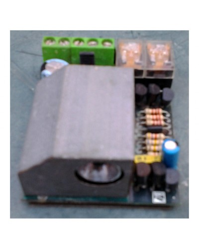 Плата RX DOC-I Came 119RIR015 в Ессентуках Запчасти для шлагбаумов и автоматики Pintop.ru