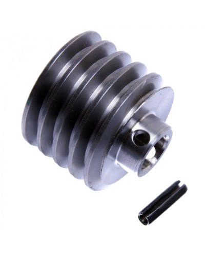 Червяк BX Came 119RIY003 в Ессентуках Запчасти для шлагбаумов и автоматики Pintop.ru