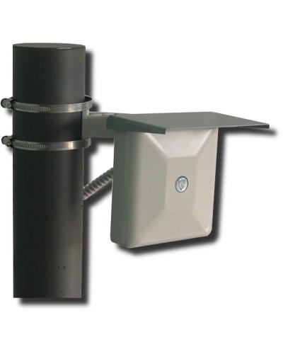 Извещатель радиоволновый однопозиционный взрывозащищенный Forteza ЗЕБРА-30В в Ессентуках Извещатели охраны периметра Pintop.ru