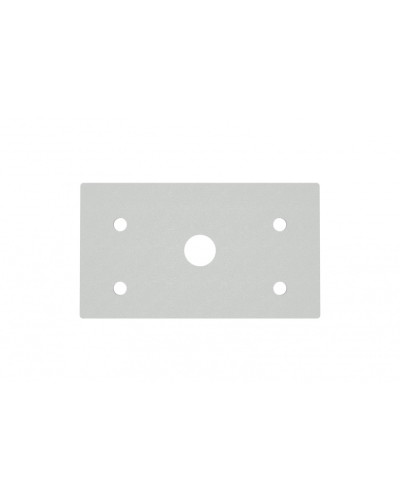 Монтажная пластина для автоматических шлагбаумов RBM CARDDEX в Ессентуках Запчасти для шлагбаумов и автоматики Pintop.ru