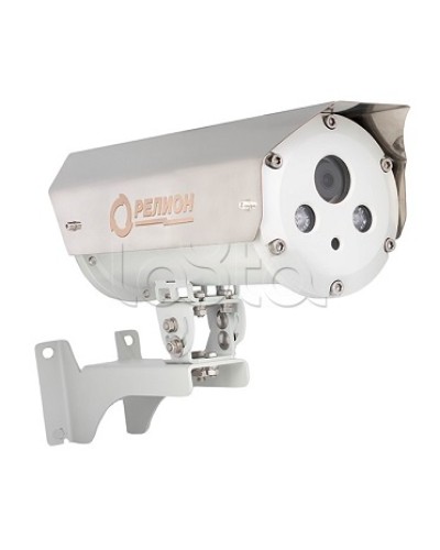 Цифровая в/камера с разрешением 8 Мп Релион-Exd-Н-150-IP8Мп2.7-13.5Z-PoE-SD-СО-С-TR в Ессентуках Взрывозащищенные камеры Pintop.ru