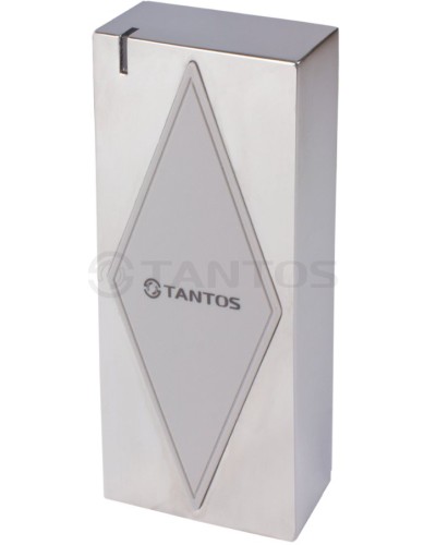Cчитыватель карт формата Mifare Tantos TS-RDR-MF Metal в Ессентуках Считыватели Pintop.ru