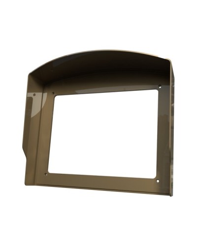 Монтажный комплект для блока вызова VIZIT МК-424-2 в Ессентуках Комплекты домофонов Pintop.ru