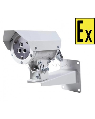 Извещатель пламени Компания СМД ИПП 330-310.4-1 ТЕЛОС ВЗ-А в Ессентуках Пожарные извещатели (Ex) Pintop.ru