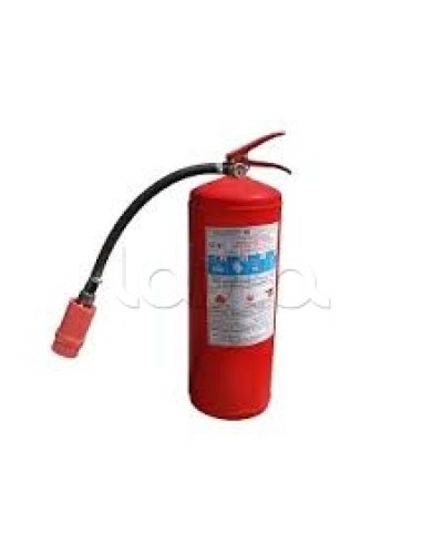 Огнетушитель Ярпожинвест ОВП-10 (з) АВ (заряженный, морозостойкий) в Ессентуках Огнетушители Pintop.ru