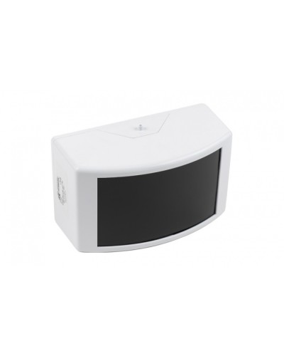 Извещатель пожарный дымовой линейный адресный Рубеж ИПДЛ-264/1-50-R3 в Ессентуках Адресная система пожарной сигнализации РУБЕЖ Pintop.ru