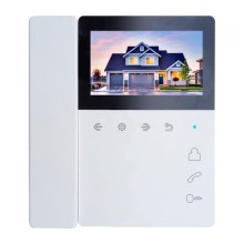 Монитор Tantos Elly с трубкой XL