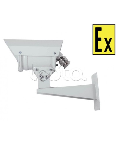 Камера видеонаблюдения в стандартном исполнении Компания СМД Орион МК ВК Тип-5 AHD/4MP-Н-12В в Ессентуках Взрывозащищенные камеры Pintop.ru