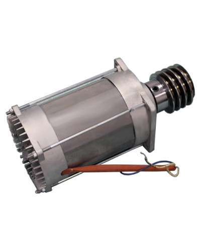 Электродвигатель ВК-2200 Came 119RIBK021 в Ессентуках Запчасти для шлагбаумов и автоматики Pintop.ru