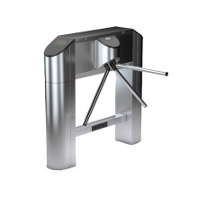 Турникет моторизованный Oxgard Praktika Т-02-2R (Mifare)