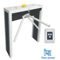 CARDDEX Комплект тумбового турникета "STL-03С"