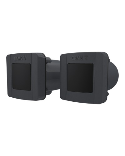 Комплект встраиваемых фотоэлементов Came DLX30CIP (806TF-0070), дальность действия 30 м, электропитание ~/= 12–24 В в Ессентуках Запчасти для шлагбаумов и автоматики Pintop.ru