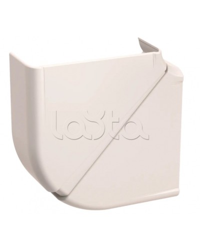 Плоский изменяемый угол для кабель-канала ПРАЙМЕР 150х60 IEK (CKK-40D-P-150-060-K01) в Ессентуках Аксессуары для кабель-канала Pintop.ru