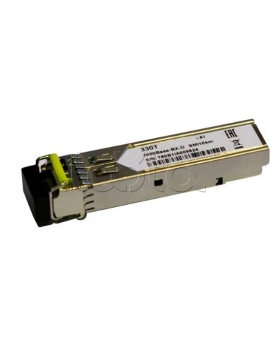 SFP-трансивер D-Link 330T/10KM/A1A в Ессентуках Модули SFP/XFP/GBIC Pintop.ru