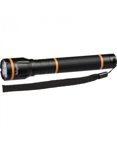 Фонарь Navigator 71 589 NPT-CM09-2AA аллюм. 1LEDx3Вт. Три режима в Ессентуках Источники света(Лампы) Pintop.ru