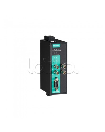 Преобразователь Moxa ICF-1280I-S-ST-T в Ессентуках Медиаконвертеры Pintop.ru