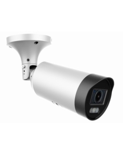 IP видеокамера уличная цилиндрическая с ИК подсветкой, 6 мегапиксельная Tantos TSi-Pn655VZ в Ессентуках IP-камеры Pintop.ru