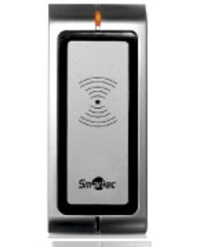 Считыватель Mifare Smartec ST-PR040MF в Ессентуках Считыватели Pintop.ru