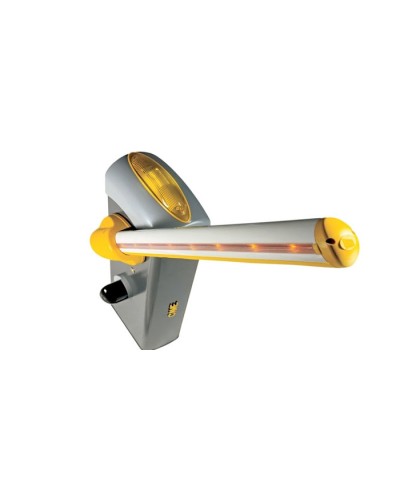 Тумба автоматического шлагбаума левая Came 001G3000SX в Ессентуках Автоматические шлагбаумы Pintop.ru