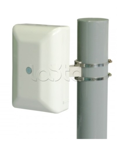 Извещатель радиоволновой двухпозиционный Forteza ФОРТЕЗА-200-Ethernet в Ессентуках Извещатели охраны периметра Pintop.ru