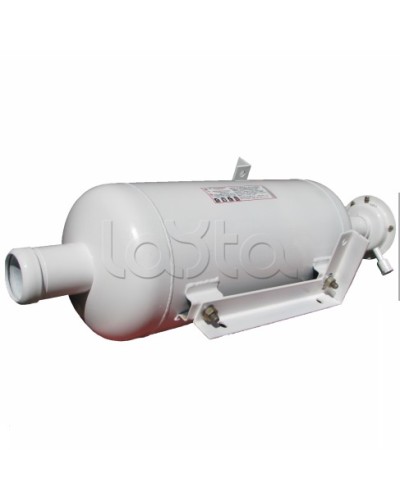 Модуль порошкового пожаротушения взрывозащищенный в нормальном исполнении Источник-плюс Тунгус-МПП(Н-Взр)-24-И-ГЭ-У2 в Ессентуках Модули пожаротушения (Ex) Pintop.ru