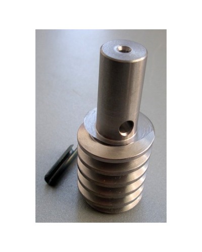 Червяк Came C-BX (119RICX029) в Ессентуках Запчасти для шлагбаумов и автоматики Pintop.ru