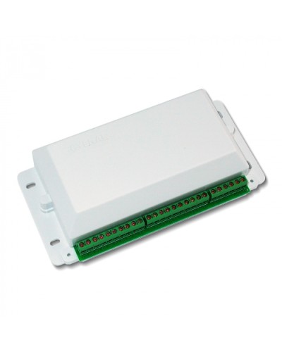 Коммутатор Цифрал КМГ-100 в Ессентуках Блоки коммутации многоабонентные Pintop.ru