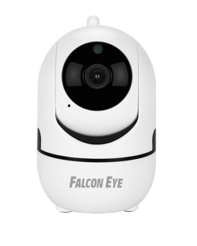 IP-камера видеонаблюдения Wi-Fi купольная Falcon Eye Wi-Fi видеокамера MinOn в Ессентуках IP-камеры Pintop.ru