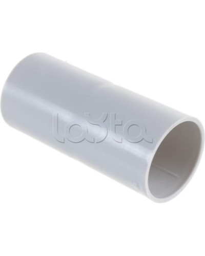 Муфта «труба-труба» для труб D32 мм, без галогена Экопласт (42532-25HF) в Ессентуках Повороты, муфты, тройники Pintop.ru