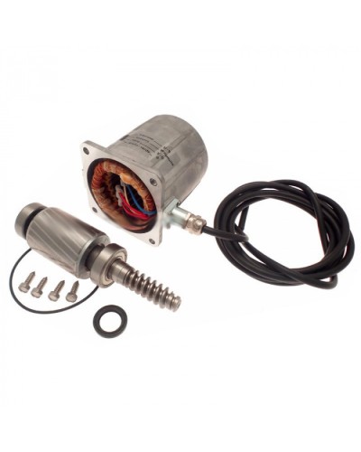 Электродвигатель FROG-A в сборе Came 119RIA061 в Ессентуках Запчасти для шлагбаумов и автоматики Pintop.ru