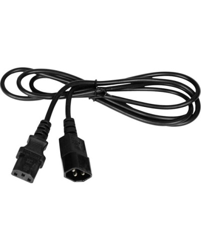 Кабель питания монитор-компьютер (5 м) TLK TLK-PCM10-050 в Ессентуках Патч-корды и пигтейлы Pintop.ru