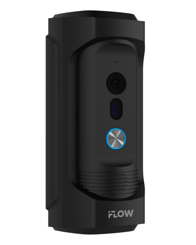 IP вызывная панель iFlow F-VI-1500ISCE1 в Ессентуках Вызывные IP панели Pintop.ru