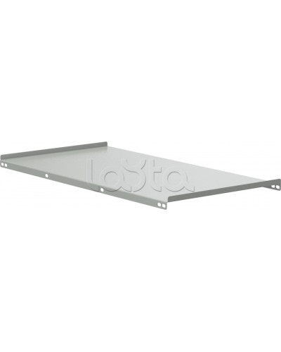 FORMAT Перегородка горизонт. 400х600 IEK (FO-00-HW-040-060) в Ессентуках Аксессуары для стоек и шкафов Pintop.ru