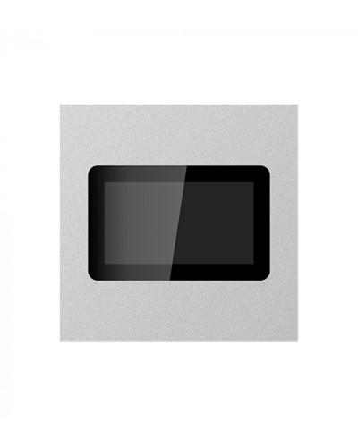 Модуль дополнительный True IP Systems TI-4308M/D в Ессентуках Вызывные IP панели Pintop.ru