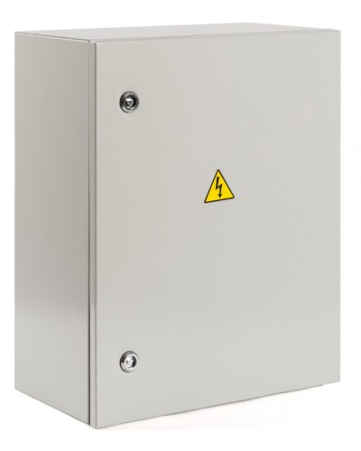 Бастион АО 2/40 исп.5М Аккумуляторный отсек для двух термостатов 12В 40Ач 400х500х225 в Ессентуках Электротехническое оборудование Pintop.ru