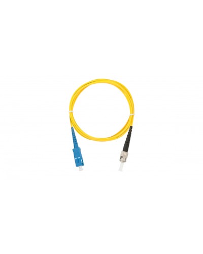 Патч-корд NIKOMAX NMF-PC1S2C2-SCU-STU-001 в Ессентуках Патч-корды оптические Pintop.ru