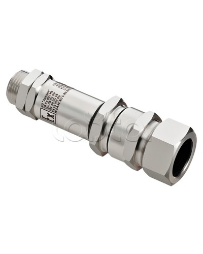 Кабельный ввод Эридан КВВ-БУ22-Н в Ессентуках Дополнительное оборудование для ОПС Pintop.ru