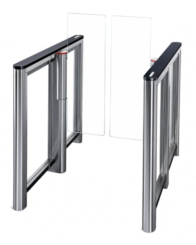 Турникет без крышек и створок PERCo-ST-11 в Ессентуках Турникеты Pintop.ru
