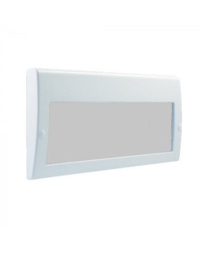 Табло М-12-З Человек по лестнице вправо вниз (ИП Раченков А.В.) в Ессентуках Оповещатели Pintop.ru