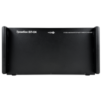 Отсек аккумуляторный универсальный Тромбон БП-ОА