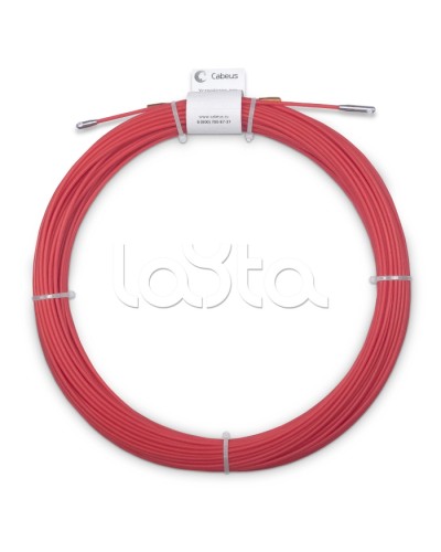 Устройство для протяжки кабеля мини УЗК Cabeus (Pull-S-3,5-8m) в Ессентуках Патч-корды и пигтейлы Pintop.ru