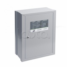 Шкаф управления адресный Рубеж ШУН/В-22-01-ПЧ прот.R3 IP 54