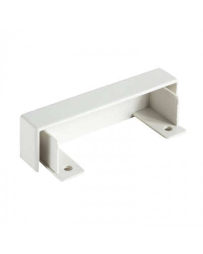 MF60/3/16 Заглушка 60/3х16мм (10шт) 1кор.=2000шт. Экопласт в Ессентуках Аксессуары для кабель-канала Pintop.ru