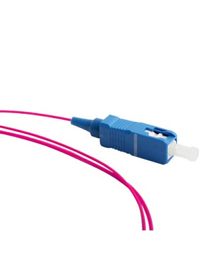 Пигтейл Hyperline FPT-B9-504-SC/PR-1.5M-LSZH-MG в Ессентуках Пигтейлы Pintop.ru