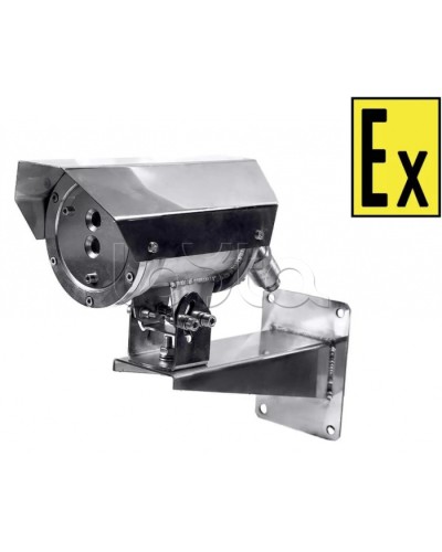 Извещатель пламени Компания СМД ИП 329/330-310.2-1 ТЕЛОС ВЗ-Н в Ессентуках Пожарные извещатели (Ex) Pintop.ru