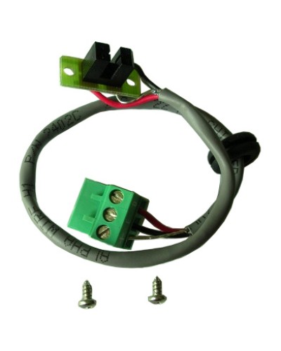 Плата оптического считывателя BX Came 119RIBX023 в Ессентуках Запчасти для шлагбаумов и автоматики Pintop.ru