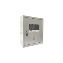 Шкаф управления адресный Рубеж ШУЗ-3-01 прот.R3