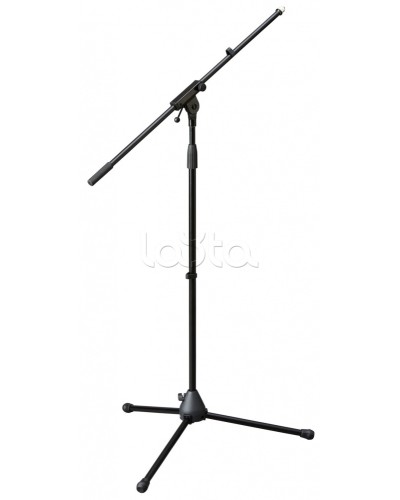 Стойка микрофонная TOA ST-321B в Ессентуках Системы оповещения и трансляции TOA Pintop.ru